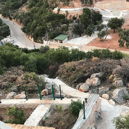 דירות Green Hill קס מראה חיצוני תמונה