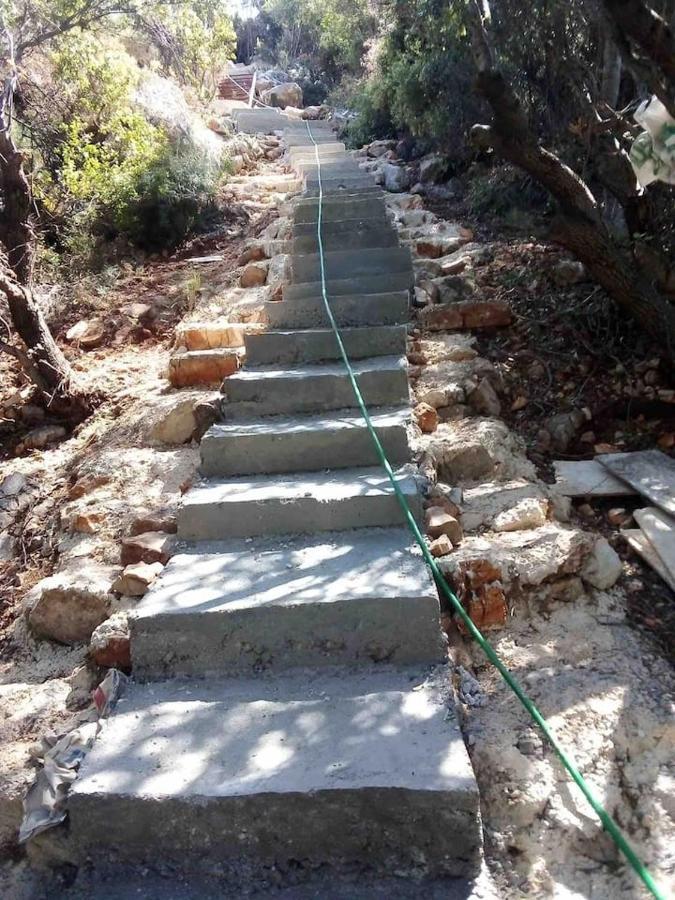 דירות Green Hill קס מראה חיצוני תמונה