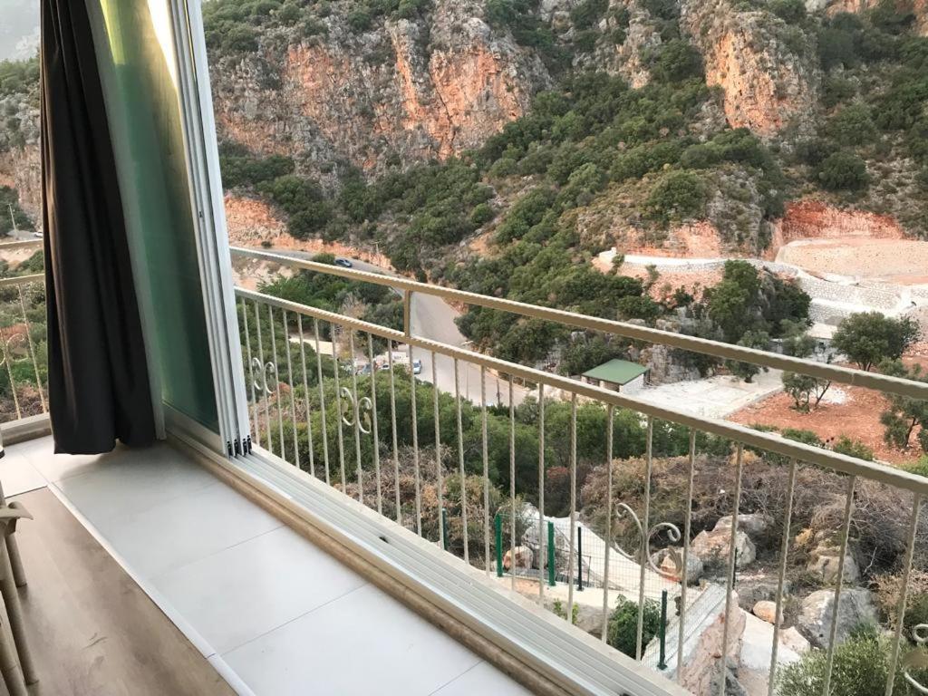 דירות Green Hill קס מראה חיצוני תמונה