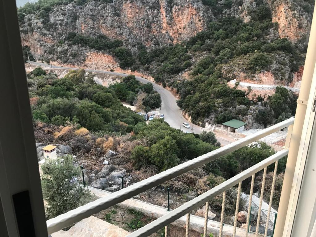 דירות Green Hill קס מראה חיצוני תמונה