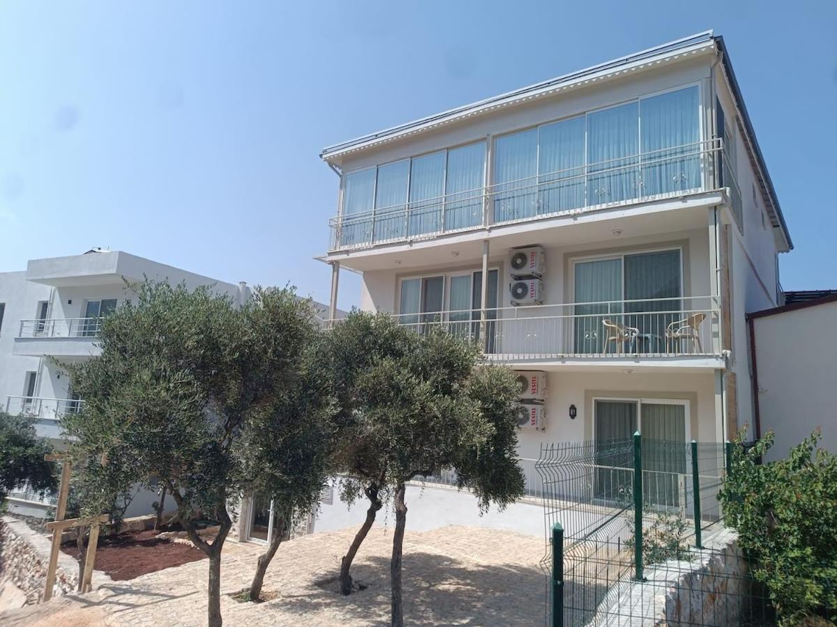 דירות Green Hill קס מראה חיצוני תמונה