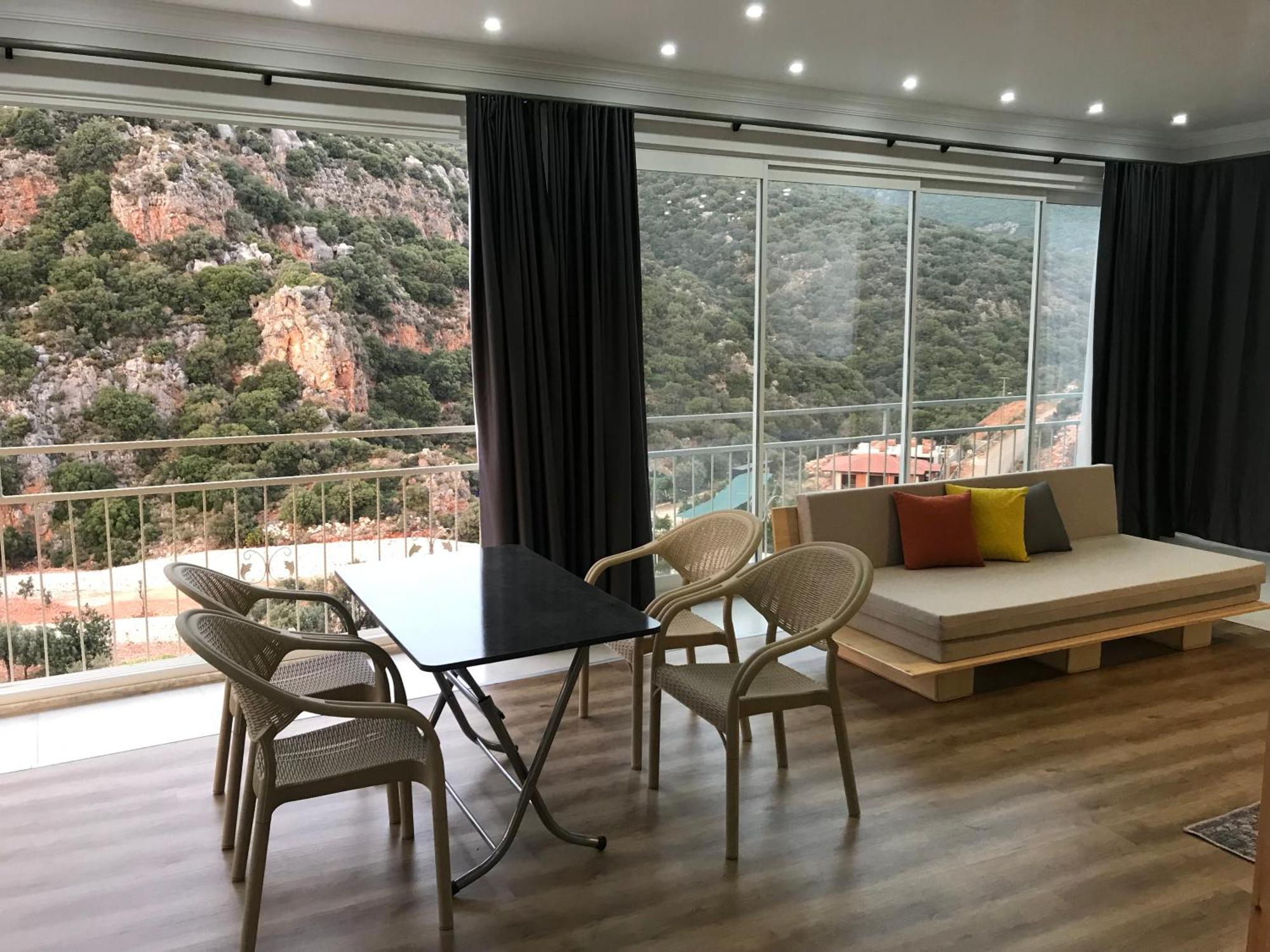 דירות Green Hill קס מראה חיצוני תמונה