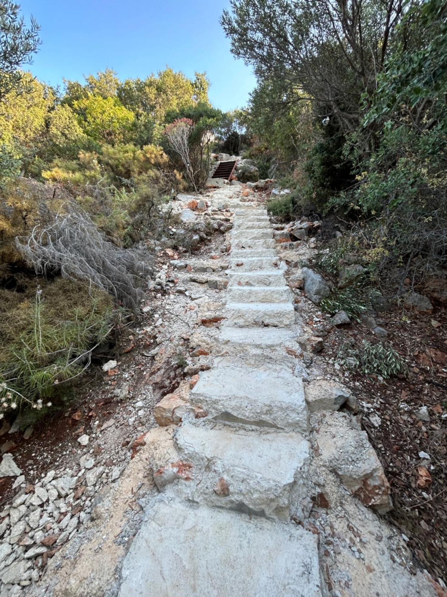 דירות Green Hill קס מראה חיצוני תמונה