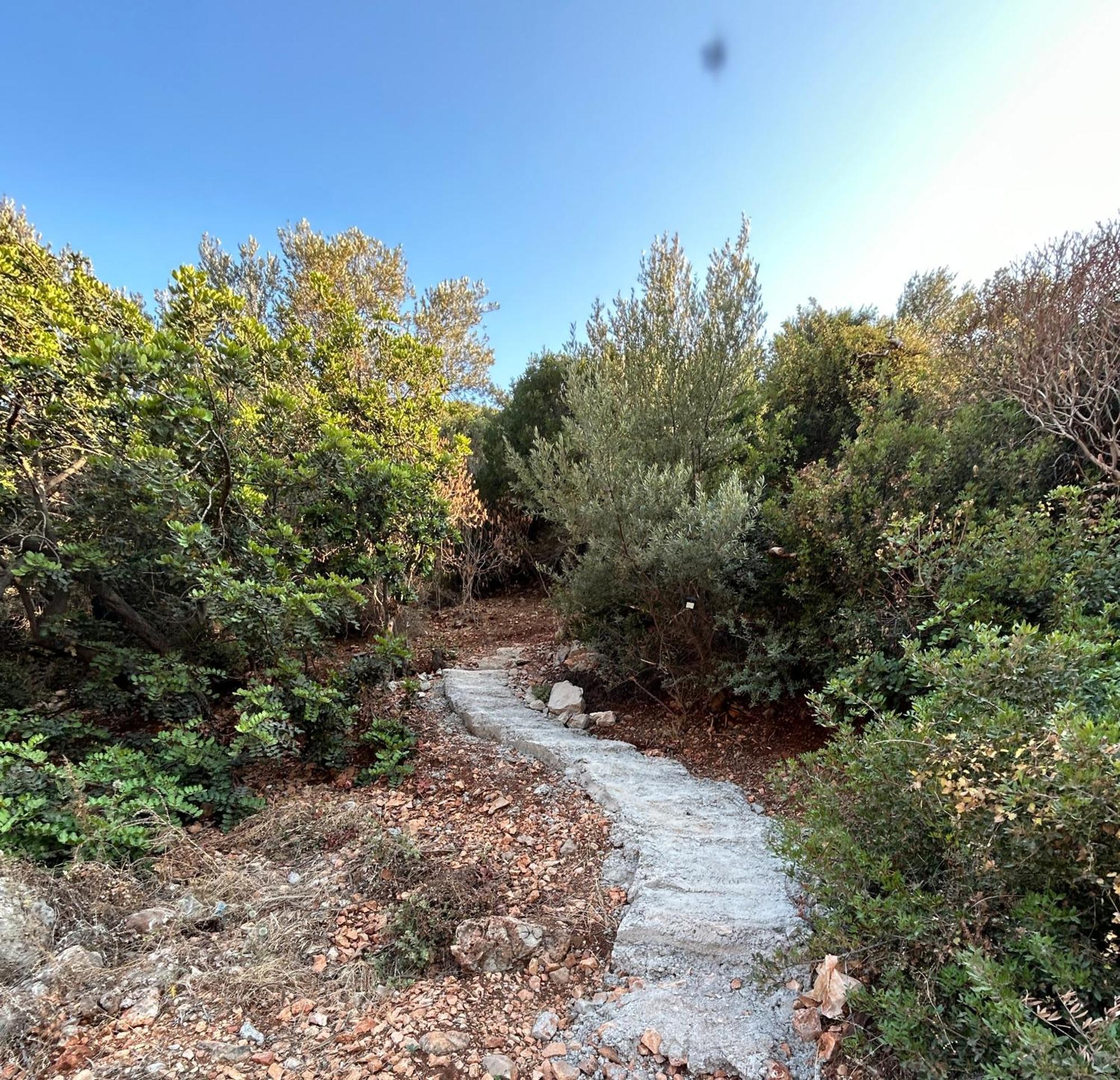 דירות Green Hill קס מראה חיצוני תמונה