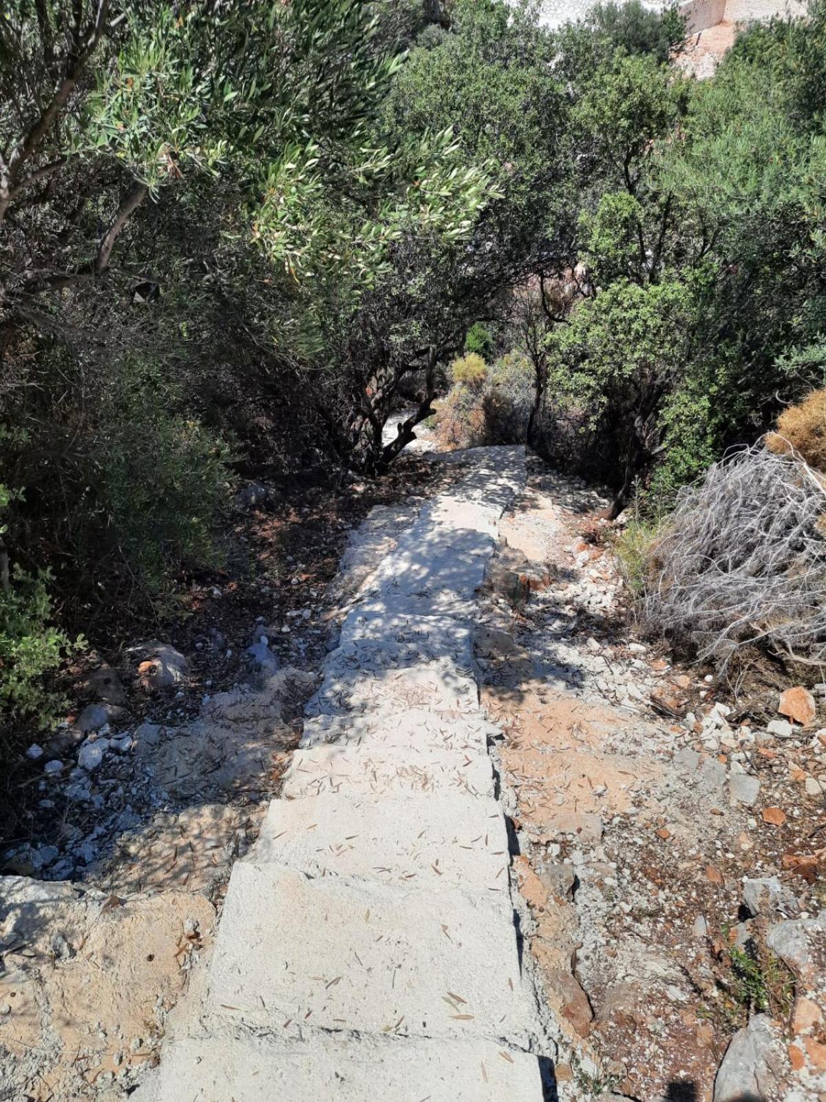 דירות Green Hill קס מראה חיצוני תמונה